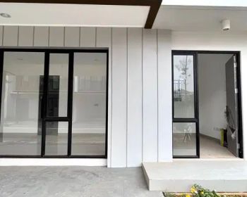 Termurah Rumah Milenial Pik Disewakan Uk 8x10 Harga 37 Jt thn Nett