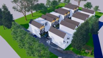 Rukost Modern Plus 4 menit dari Kampus IPB