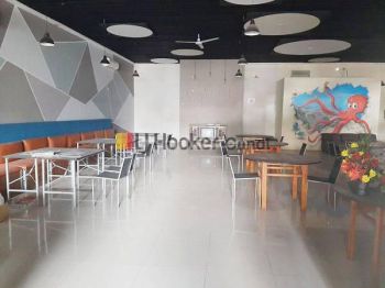 Tempat Usaha di Karang Anyar Semarang