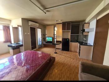 Kalibata City tower Flamboyan disewakan