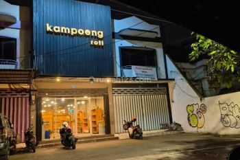 Disewakan Ruko 2 Lantai Siap Huni Di Raya Nginden Surabaya Kt