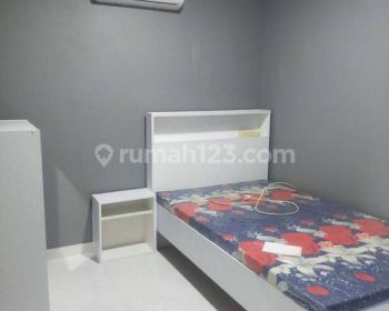 Rumah Kost Strategis Jakarta Timur