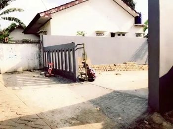 Rumah kost 10 pintu di Ciater Tengah, Serpong, Tangsel