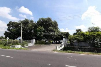 Gudang Murah di Raya Sukorejo Pandaan