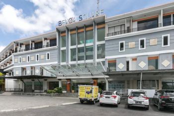 Regus - Benoa Square Bali (Kantor Pribadi 1 orang)
