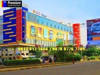 Ruko Lindeteves Glodok Hayam Wuruk Jakarta Barat