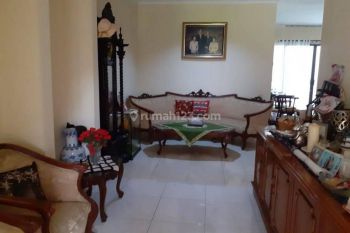 Rumah Kawasan Terdekat Eka Hospital Bsd