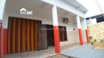 Rumah tengah kota Semarang siap pakai dekat bandara dekat tol disewakan di Puri