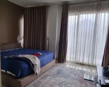 Rumah Lebar 9 Premium Cluster Acasia, Summarecon Bekasi