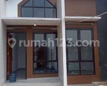 Promo BPHTB, Cluster Pocis, Serpong Tangerang Selatan