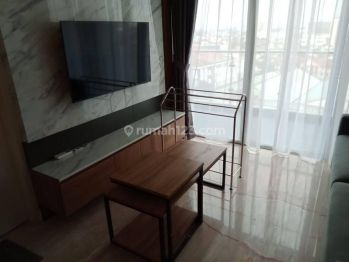 Apartemen 2 Bedroom Full Furnish di Landmark Residence Bandung