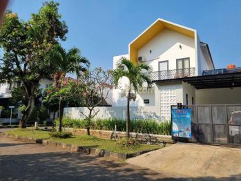 Dijual Rumah Mewah Murah Dalam Komplek di Jatibening Bekasi