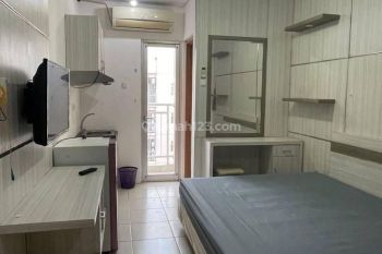 Murah Disewakan furnish Apartemen Gunawangsa Manyar