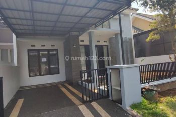 Dijual rumah bagus siap huni vila puncak tidar malang