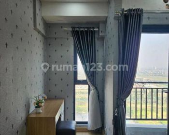 Dijual Apartment Sayana 1 BR Harapan Indah, Bekasi