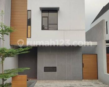 Rumah 2 Lantai Kpr Syariah Tanpa Dp Dekat Tol Cibubur