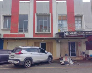 Disewakan Ruko Grand Niaga Mas Batam Center