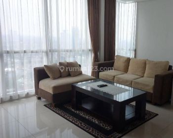 Sewa Empire 2 BR Kemang Village