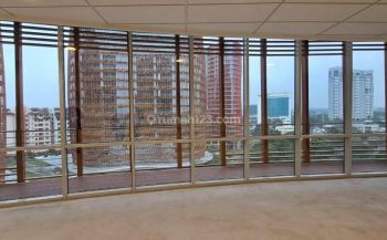 South Quarter Tb Simatupang peruntukan kantor di Jakarta Selatan