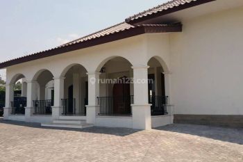 Rumah Mewah Mediterania Lt 5059 M Ngaliyan Banjaran Semarng Barat