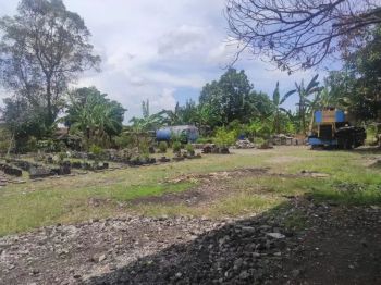 Beli tanah Bonus Rumah Murah polll di solo