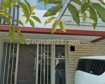 Sewa Rumah Pik 2 Clsuter Magenta Uk 6x15