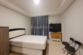 Apartemen Gold Coast Pik Studio