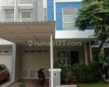 RUMAH DIJUAL ,DALTON, GDING SERPONG, KHUSUS PEMBELI LANGSUNG