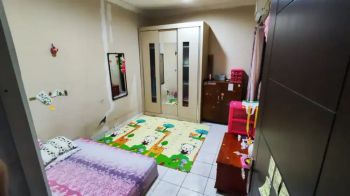 Jual Rumah di Taman Palem Cengkareng
