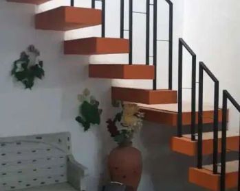 Dijual rumah nerada estate 2,5 lantai siap huni