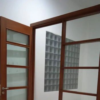 Di sewakan rumah mewah cluster cigadung