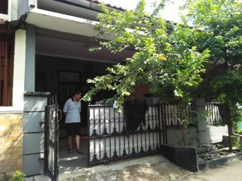 Rumah Murah di Harapan Baru Bekasi Barat