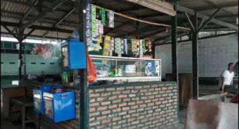 gudang workshop bengkel kantor cibubur ciracas