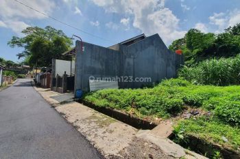 Tanah Dijual Gajah Mungkur, Belakang Akpol Semarang