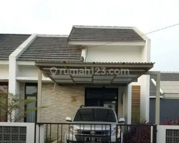 Disewakan Rumah di Ciwastra Village Bandung