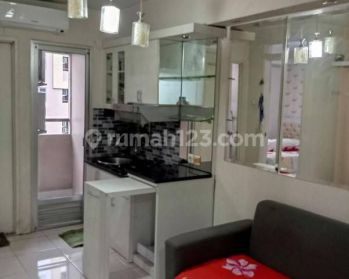 Apartemen Kalibata City Furnished 2 Kamar Tidur Bagus