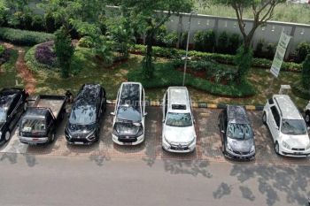 Dijual Apartemen The Springlake Summarecon Bekasi