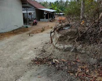 DI JUAL TANAH MURAH DI DONOMULYO NANGGULAN KP