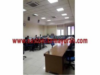 Dijual Lelang Bank Gedung Gambir