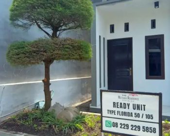 Sell Rumah: Rumah tinggal huni