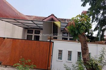 Rumah Baru di Taman Harapan Baru, Bekasi K1097