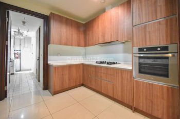Apartemen Pakubuwono View