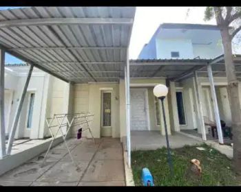 Dijual Murah Rumah Di Tanjung Bunga (Siap Huni)