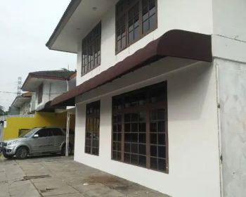 Dijual Ruang Usaha Di Cempaka Putih