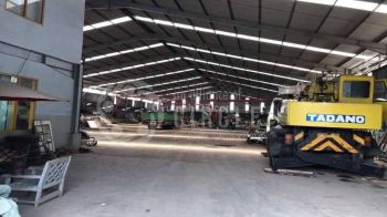 Gila Nih Gudang Bawa Untung Banget di Soekarno Hatta,bandung