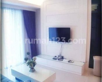 Apartemen Casagrande Unit 2+1 BR Full Furnish And Full Renov