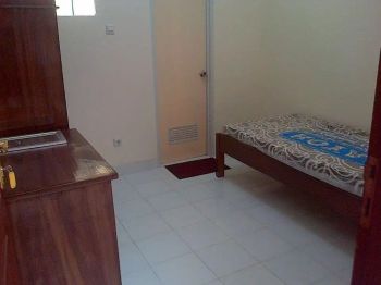 Rumah Kost Lokasi Strategis Cocok untuk Investasi di Jati Padang,