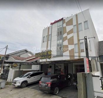 CEPAT USAHA PENGINAPAN BERBASIS SYARIAH DI BSD CITY