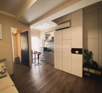 Bagus Sekali, Rapih, Muraah Dan Strategis