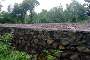 Tanah 5 Menit Rs Permata Husada, 1 Jutaan